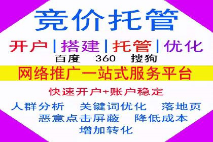竞价代运营的成果展示：某公司广告效果显著提升的秘诀